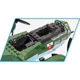 COBI Collection historique - Dornier Do 17Z-2, Jouets de construction Échelle 1:32