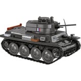 COBI Panzer 38(t) / (ČKD) LT vz.38, Jouets de construction 