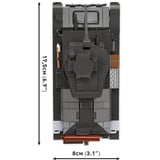 COBI Panzer 38(t) / (ČKD) LT vz.38, Jouets de construction 