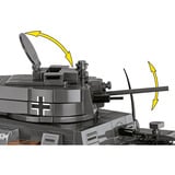 COBI Panzer 38(t) / (ČKD) LT vz.38, Jouets de construction 