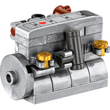 COBI Panzer 38(t) / (ČKD) LT vz.38, Jouets de construction 