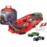 Carrera 20016001, Circuit 