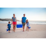 Coleman Glacière Combo Bleu/Blanc