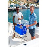 Coleman Glacière Combo Bleu/Blanc