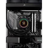 Corsair 32 Go DDR5-6400 (2x 16 Go) mémoire vive Blanc, CMK32GX5M2B6400C32W, XMP 3.0