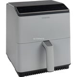 Cosori Friteuse à air chaud Dual Blaze Chef Edition Gris clair