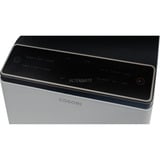 Cosori Friteuse à air chaud Dual Blaze Chef Edition Gris clair