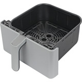 Cosori Friteuse à air chaud Dual Blaze Chef Edition Gris clair
