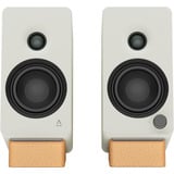 Creative XF-1, Haut-parleur Blanc
