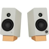 Creative XF-1, Haut-parleur Blanc