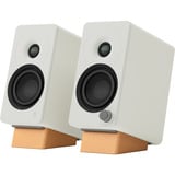 Creative XF-1, Haut-parleur Blanc
