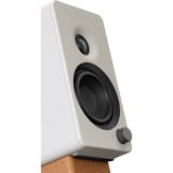 Creative XF-1, Haut-parleur Blanc
