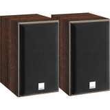 DALI SPEKTOR 1, Haut-parleur Marron