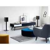 DALI SPEKTOR 1, Haut-parleur Marron
