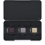 DJI Mini 5 Pro Ensemble de filtres ND (ND8/32/128) 