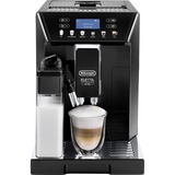 DeLonghi Eletta Cappuccino Evo ECAM46.860.B, Machine à café/Espresso Noir