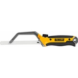 DeWALT Scie à archet Jaune/Noir