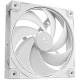 DeepCool FD12 WH V2 ventilateur de boîtier Blanc, 120 x 120 x 25 mm, PWM