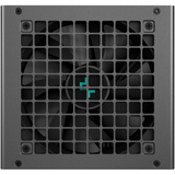 DeepCool PN750D alimentation 750 watt Noir, 1x 12V-2x6, 3x PCIe