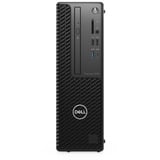 Dell 14021929, PC Noir