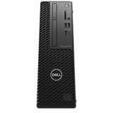Dell 14021929, PC Noir