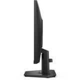 Dell SE2425HG LED display 61 cm (24") 1920 x 1080 pixels Full HD LCD Noir 23.8" Moniteur  Noir, 61 cm (24"), 1920 x 1080 pixels, Full HD, LCD, 5 ms, Noir
