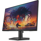 Dell SE2425HG écran plat de PC 61 cm (24") 1920 x 1080 pixels Full HD LCD Noir 23.8" Moniteur Noir, 1x DisplayPort, 2x HDMI, 200 Hz, 61 cm (24"), 1920 x 1080 pixels, Full HD, LCD, 5 ms, Noir