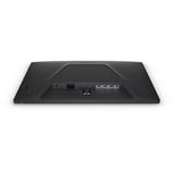 Dell SE2425HG écran plat de PC 61 cm (24") 1920 x 1080 pixels Full HD LCD Noir 23.8" Moniteur Noir, 1x DisplayPort, 2x HDMI, 200 Hz, 61 cm (24"), 1920 x 1080 pixels, Full HD, LCD, 5 ms, Noir