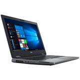 Dell  15.6" PC portable  Gris