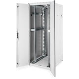 Digitus Série varioFLEX - 800 x 1 000 mm (lxp), Armoire informatique Gris, Rack autonome, 42U, 1200 kg, Gris