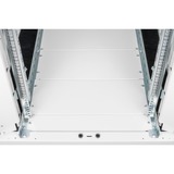 Digitus Série varioFLEX - 800 x 1 000 mm (lxp), Armoire informatique Gris, Rack autonome, 42U, 1200 kg, Gris