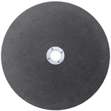 EINHELL Disque de tronçonnage fin, Ø 230 x 2,0mm, 5 pièces, Disque de coupe 