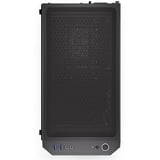 ENDORFY Signum 300 Air boîtier midi tower Noir | 2x USB-A | Window