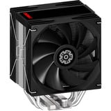 Enermax ETS-T41 Refroidisseur CPU Noir