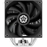 Enermax ETS-T41 Refroidisseur CPU Noir