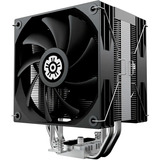 Enermax ETS-T41 Refroidisseur CPU Noir