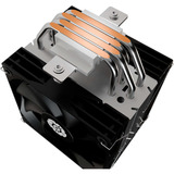 Enermax ETS-T41 Refroidisseur CPU Noir