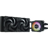 Enermax LIQMAXFLO SR 240, Watercooling Noir