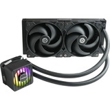 Enermax LIQMAXFLO SR 240, Watercooling Noir