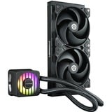 Enermax LIQMAXFLO SR 240, Watercooling Noir