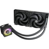 Enermax LIQMAXFLO SR 240, Watercooling Noir