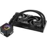 Enermax LIQMAXFLO SR 240, Watercooling Noir