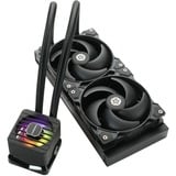 Enermax LIQMAXFLO SR 240, Watercooling Noir