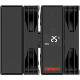 Enermax MARBLEBRON II + ETS-TD60 Digital Bundle bundle modulaire 750 watt Noir, 1x 12V-2x6, 4x PCIe