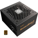 Enermax MARBLEBRON II + ETS-TD60 Digital Bundle bundle modulaire 750 watt Noir, 1x 12V-2x6, 4x PCIe