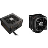 Enermax , 750 Watt bundle Noir