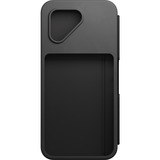 Fairphone Flipcase, Étui de protection Noir