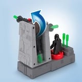Fisher-Price Imaginext – STAR WARS – Tourelle de l’Étoile de la Mort, Figurine Action/Aventure, Star Wars, 3 an(s), Multicolore, Plastique