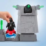 Fisher-Price Imaginext – STAR WARS – Tourelle de l’Étoile de la Mort, Figurine Action/Aventure, Star Wars, 3 an(s), Multicolore, Plastique