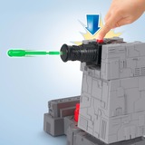 Fisher-Price Imaginext – STAR WARS – Tourelle de l’Étoile de la Mort, Figurine Action/Aventure, Star Wars, 3 an(s), Multicolore, Plastique